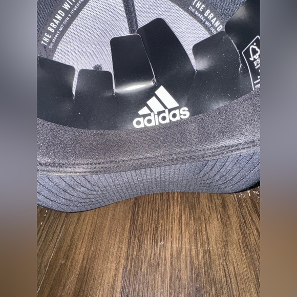 New adidas Men's Adjustable Affiliate Ii Cap - Picture 7 of 7